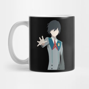 Retro Darlifra Mens Womens Mug